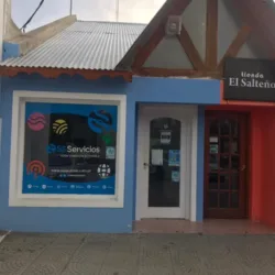 SSServicios
