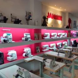Máquinas de Coser | Maqui Centro | Mercería