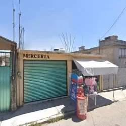 MERCERIA