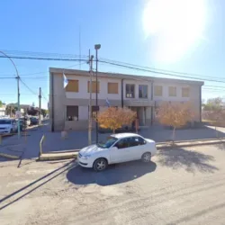Municipalidad de Gral. Conesa