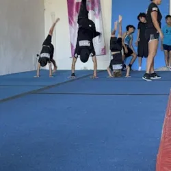 Akre Gymnastics