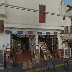 MERCERIA MARISOL