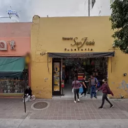 Mercería San José