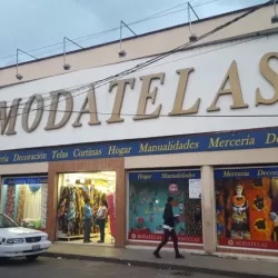 Modatelas Tenancingo