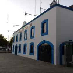Presidencia Municipal Soto La Marina