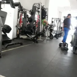 Ciudad Gym