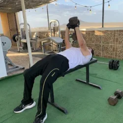 Coach’s Training Fitness Cabo