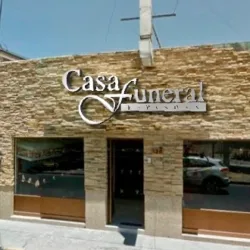 Casa Funeral Espinosa León