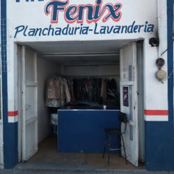 Tintorería Fénix