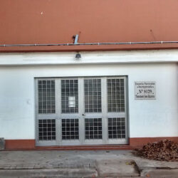 Escuela Particular N. 8129 "Instituto José Razetto"