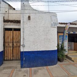 LAVANDERÍA TEREZITA