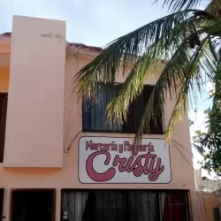 Cristy