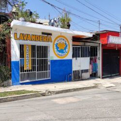 Lavandería "La Espumita"