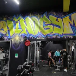 RHINO GYM