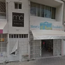 Merceria El Baul Manualidades