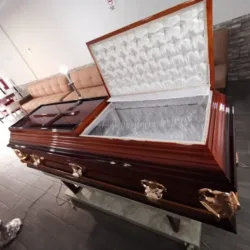 Agencia Funeraria Los Angeles