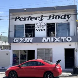 Perfect Body Gym