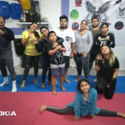G&R Mma and Fitness