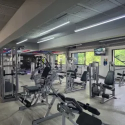 Anytime Fitness San Juan del Río