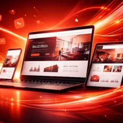 Vissionet Web Studio