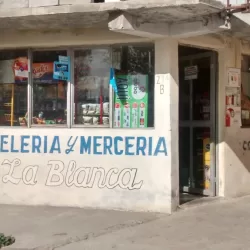La Blanca