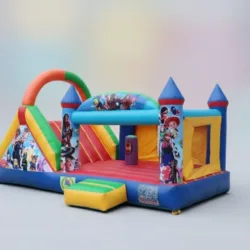 Renta de Inflables