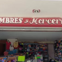 Estambres y Mercería Yuriel