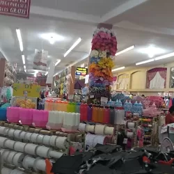 Modatelas Salvatierra