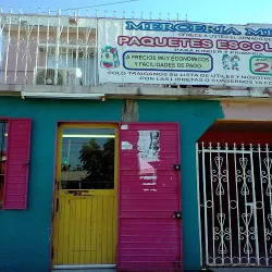 Mercería Mireya