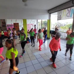Zumba Excelente
