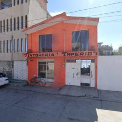 TINTORERIA IMPERIO