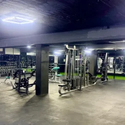 A&C Gym Fitness Center
