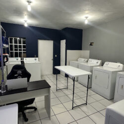 Washome Lavanderias