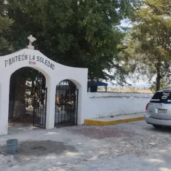 Funerales Montiel