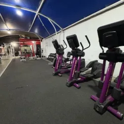 Kochul Gym Box Training