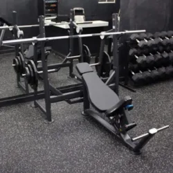 Pandemyc gym