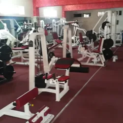Retro Gym San Pablo