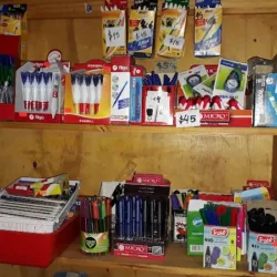 Libreria/regaleria/merceria "El Cruce"
