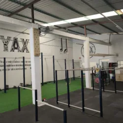 Yax Training Center