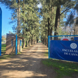 Escuelas Pías de Canning