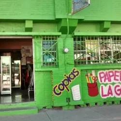 La Goma