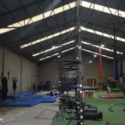 GYMFINITY