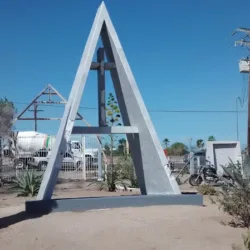 Panteón Municipal Jardines Del Recuerdo