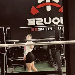 The House Club Fitness Dgo