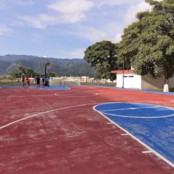 Unidad Deportiva