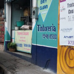 Tintorería y Lavandería COACALCO