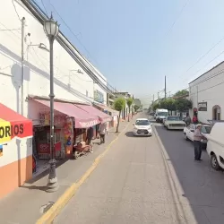 Papelería y Mercería Doña Pelos