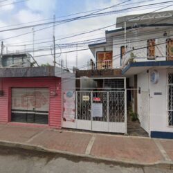 Lavandería Del Centro