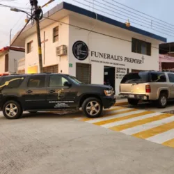 Funerales Premier