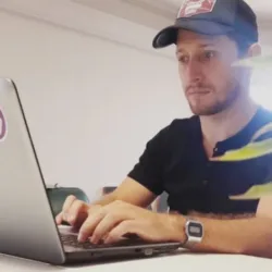 Richard Reynolds - Creador/Diseñador de Proyectos Web